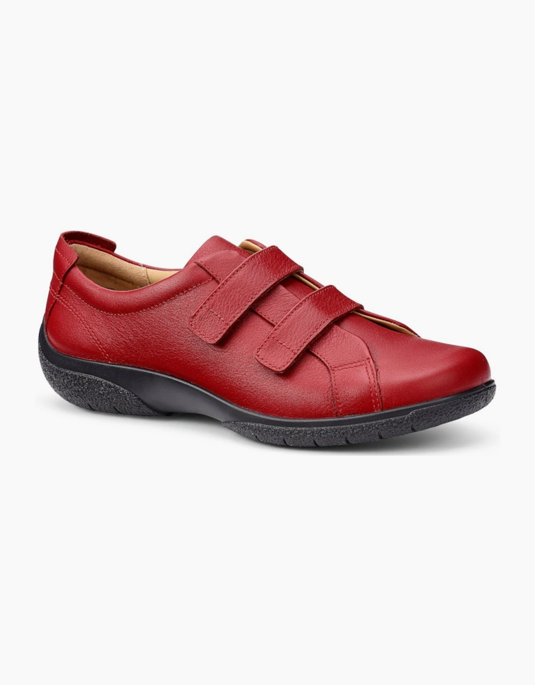 Leap II Womens Wide Fit Shoes