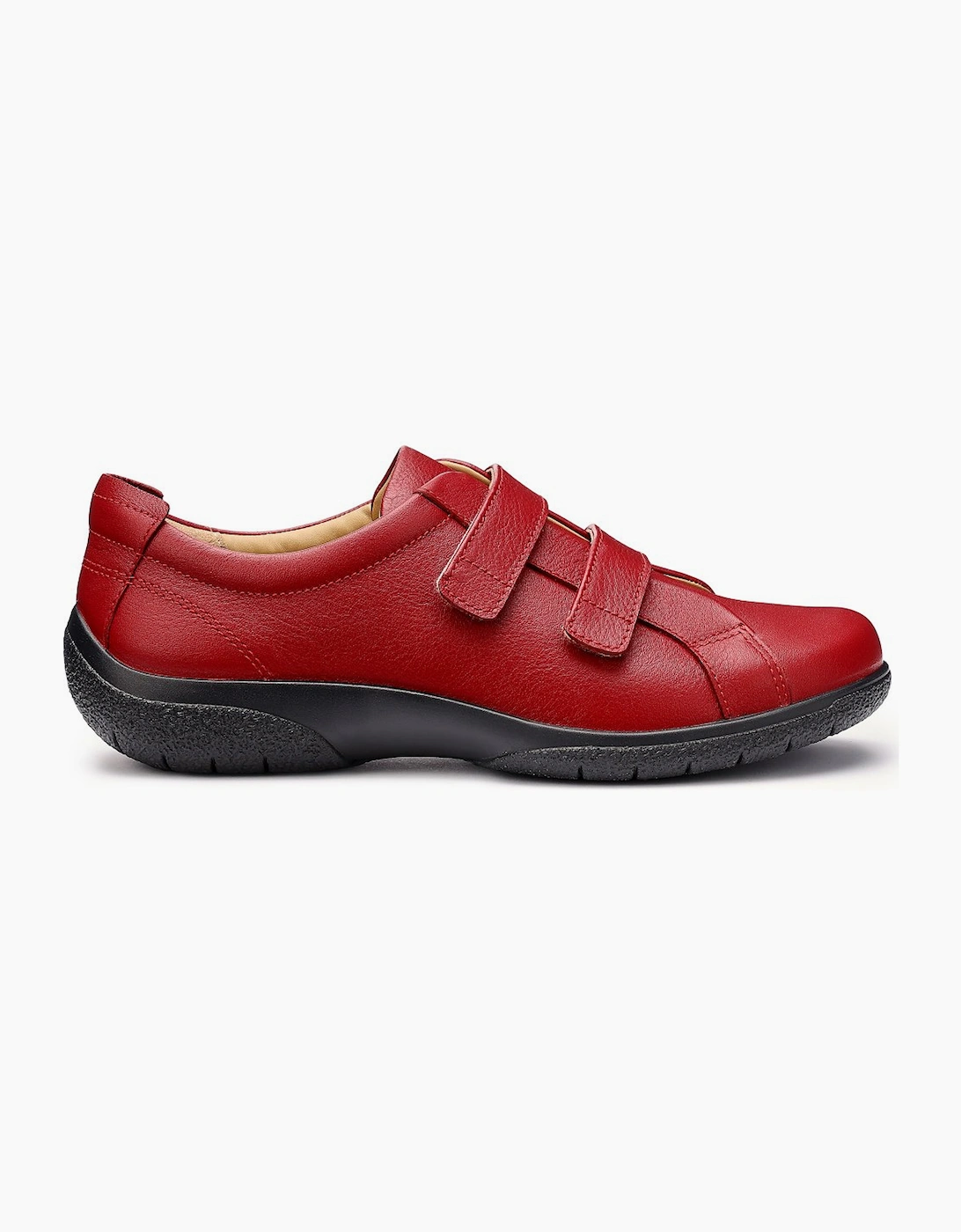 Leap II Womens Wide Fit Shoes
