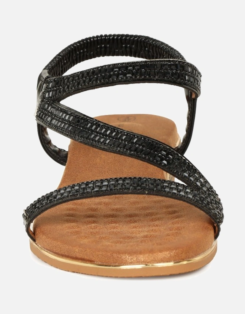 Jazmine Womens Sandals