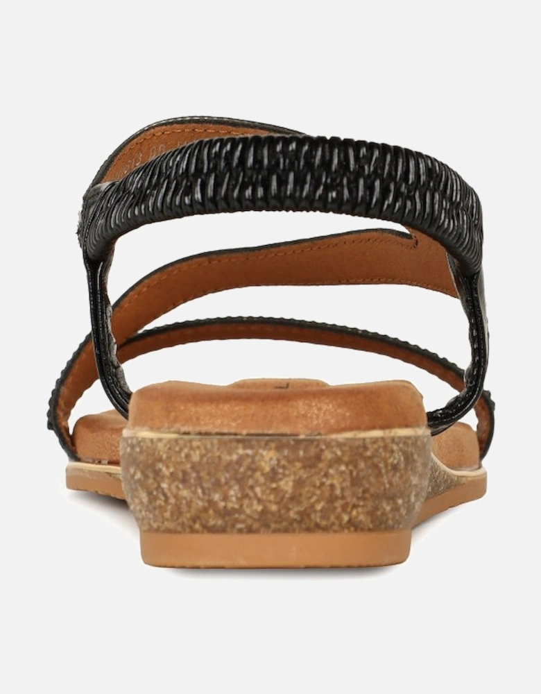 Jazmine Womens Sandals