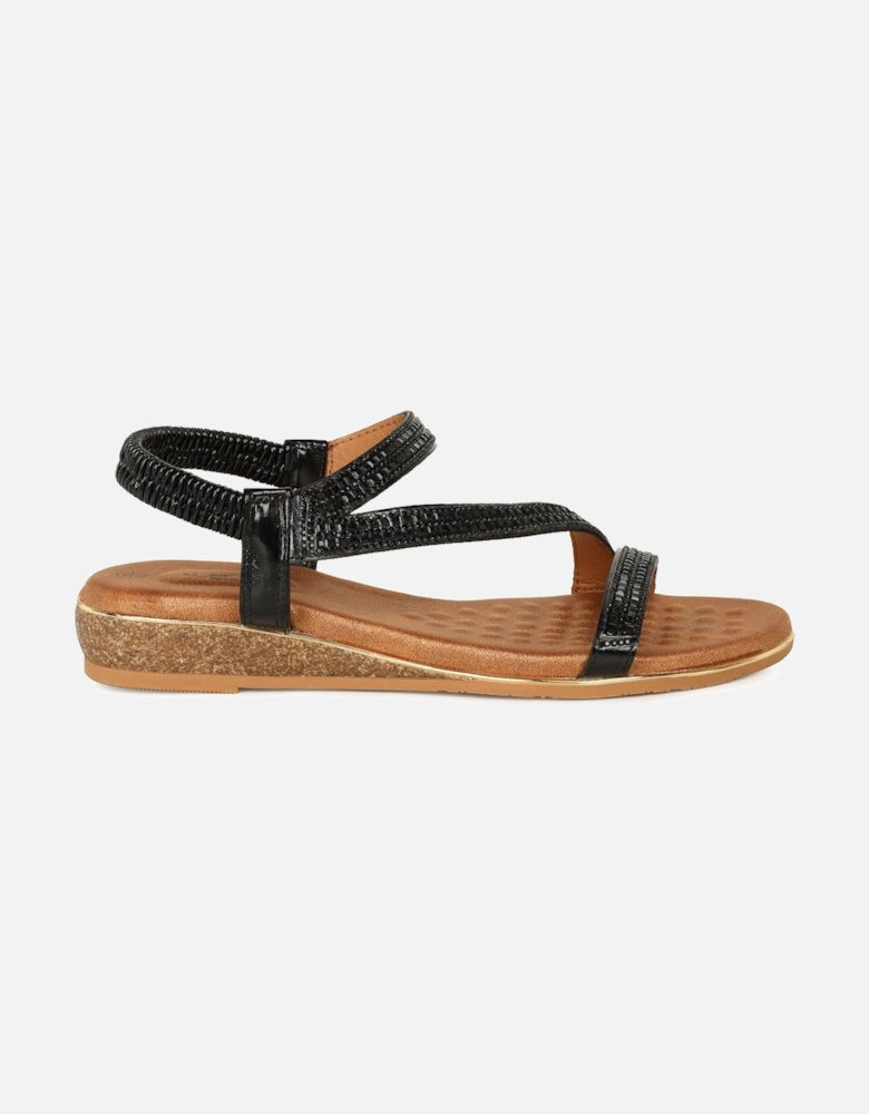 Jazmine Womens Sandals