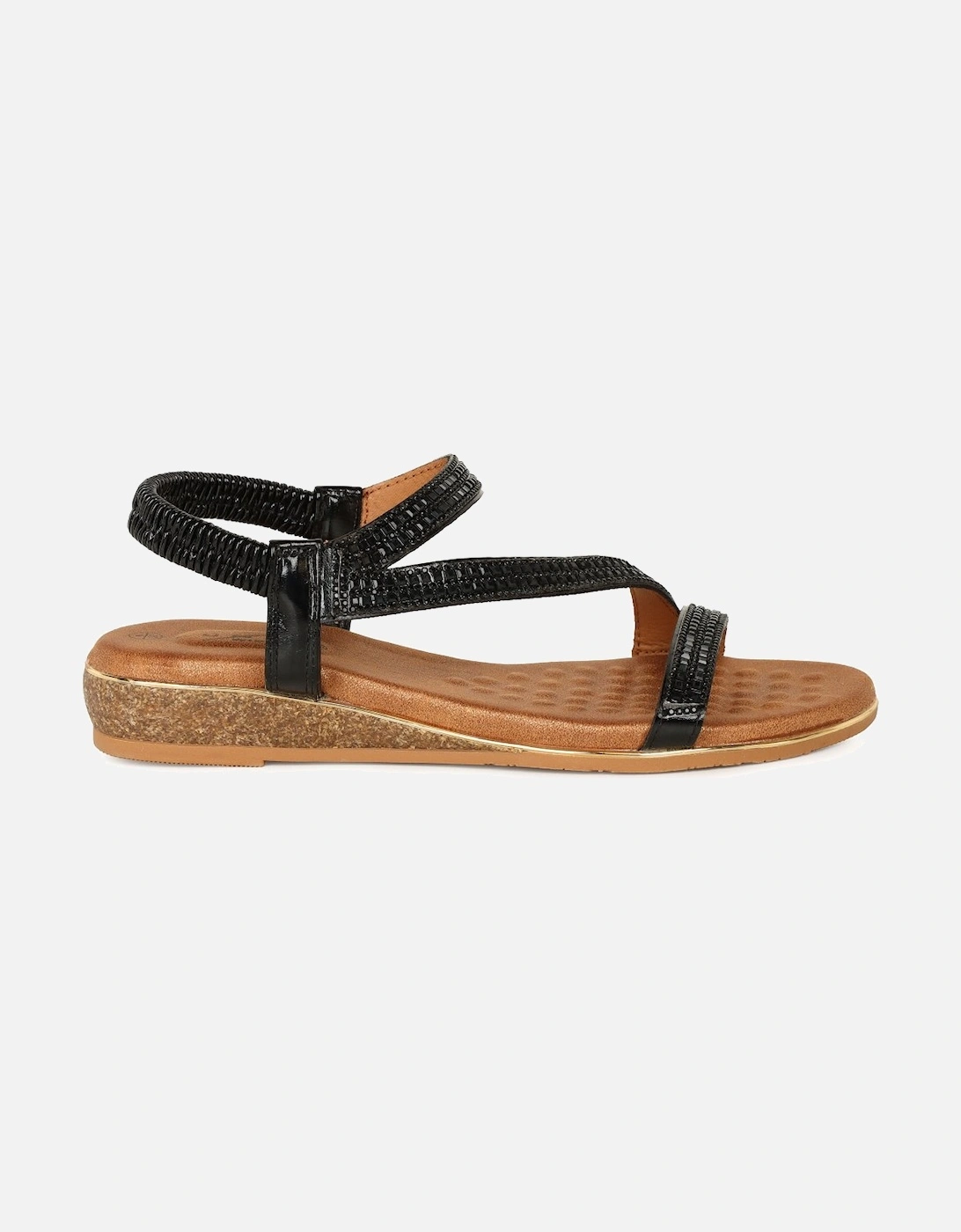 Jazmine Womens Sandals