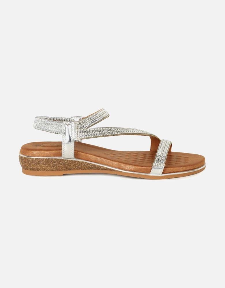 Jazmine Womens Sandals