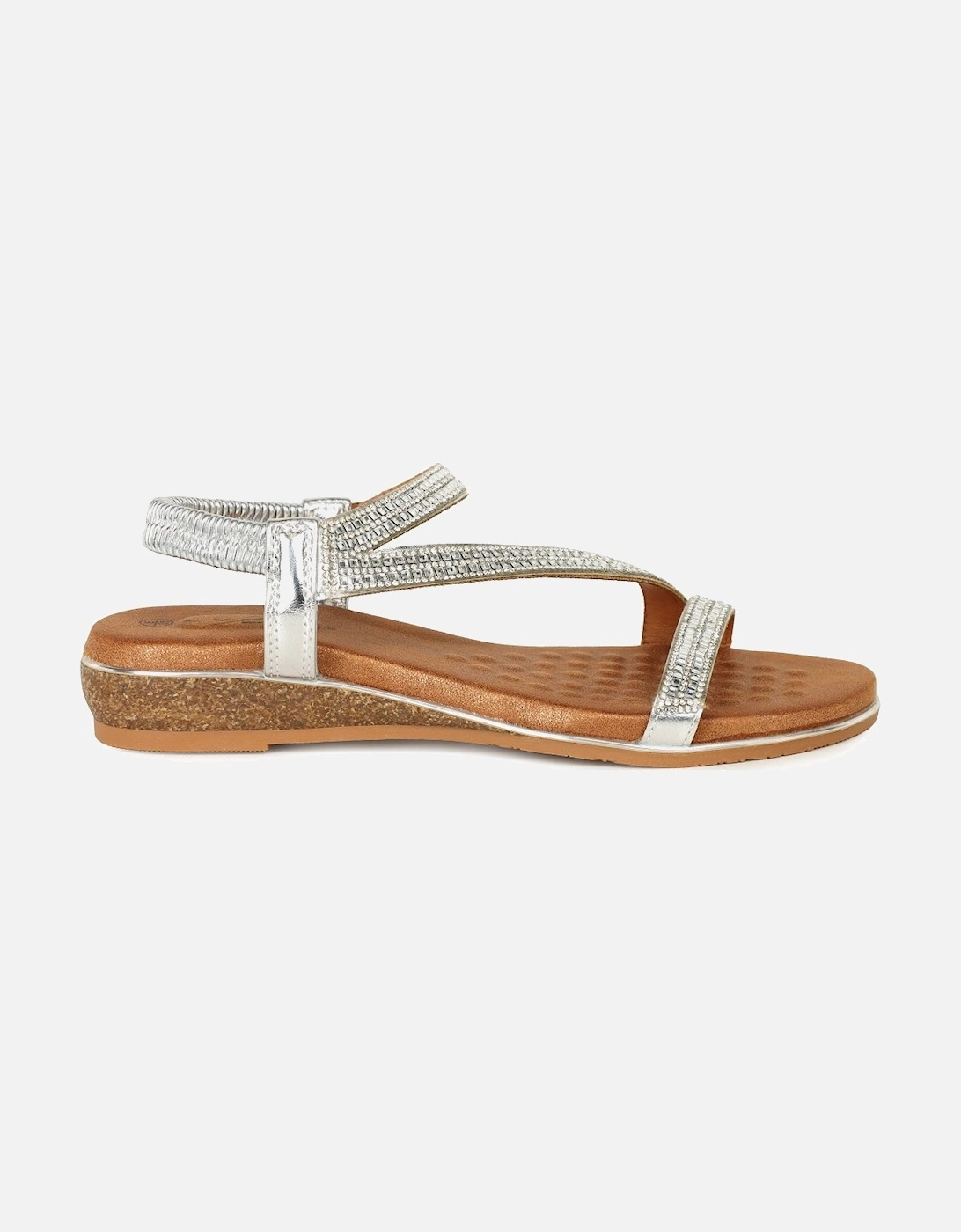 Jazmine Womens Sandals