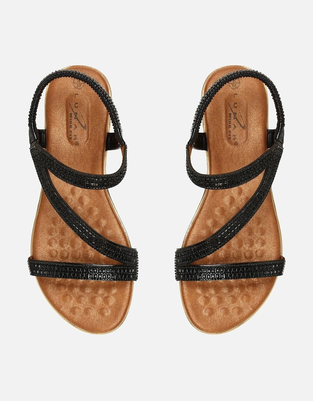 Jazmine Womens Sandals