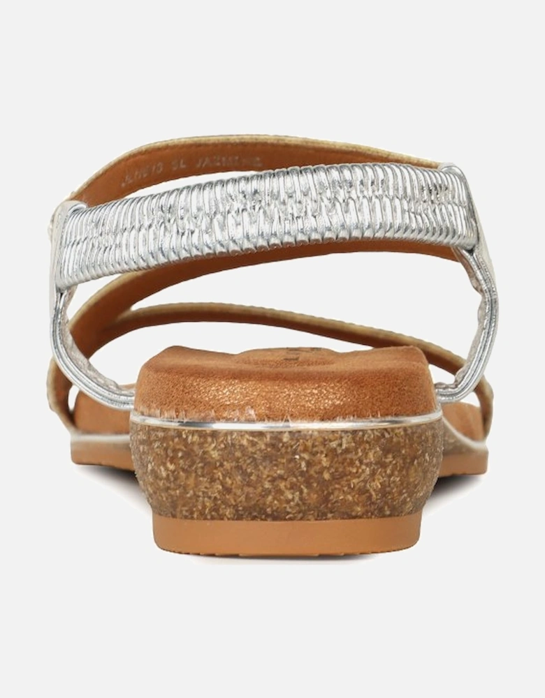 Jazmine Womens Sandals