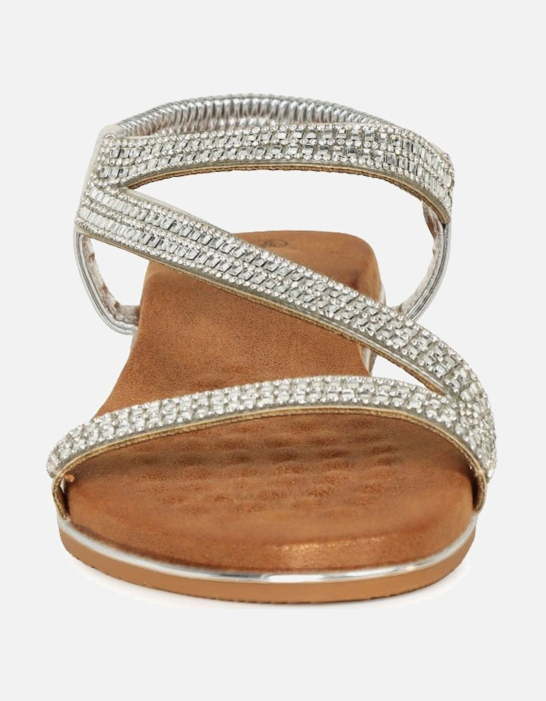 Jazmine Womens Sandals