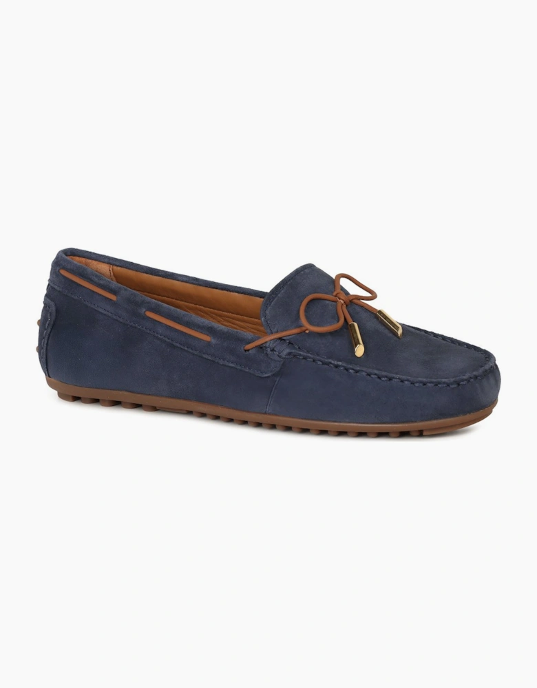 All Day Womens Moccasins