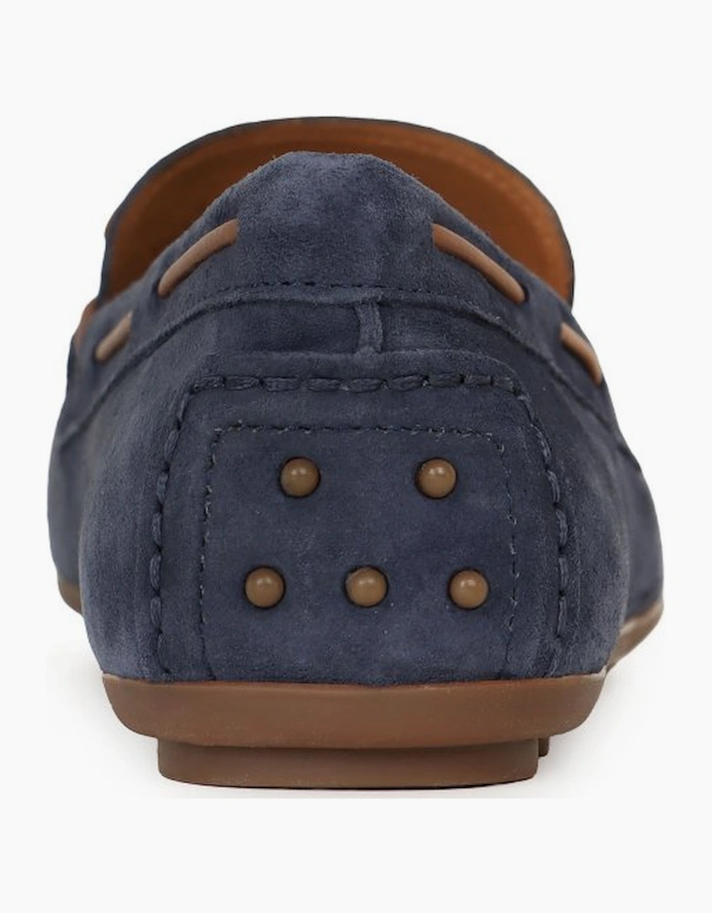 All Day Womens Moccasins