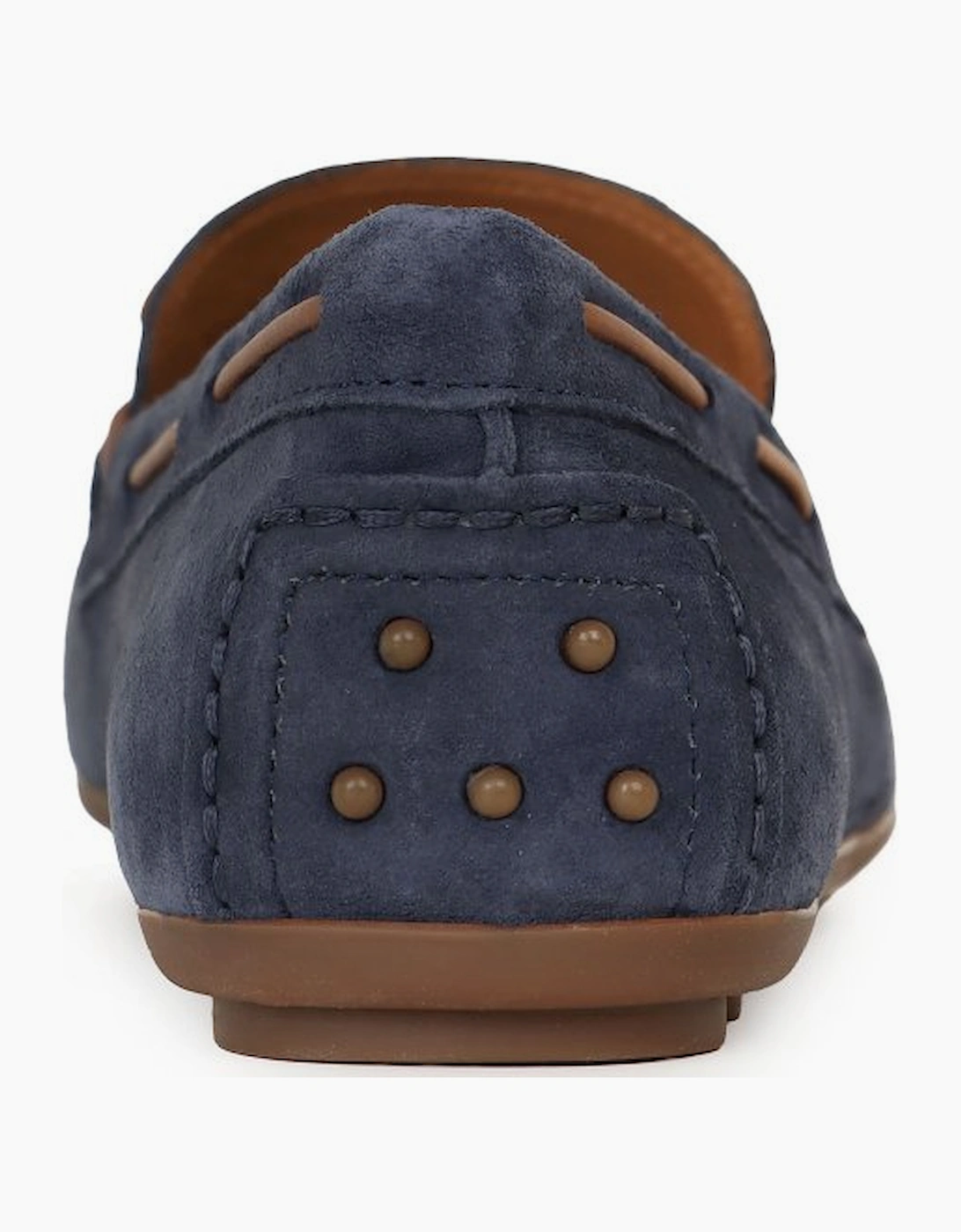 All Day Womens Moccasins