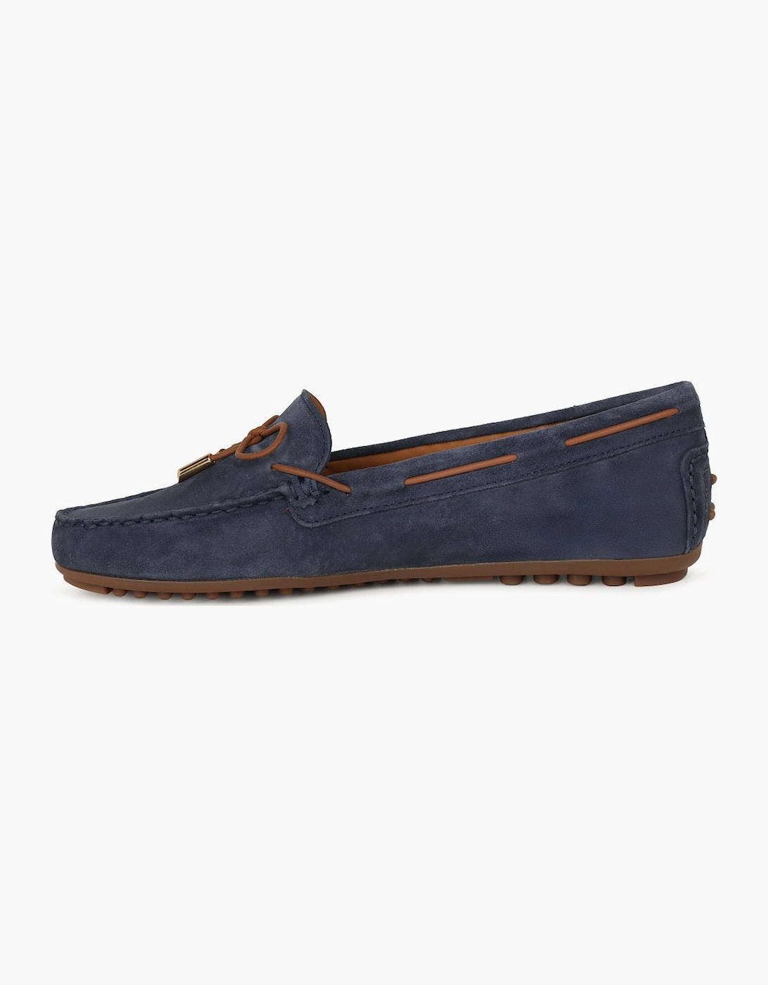 All Day Womens Moccasins