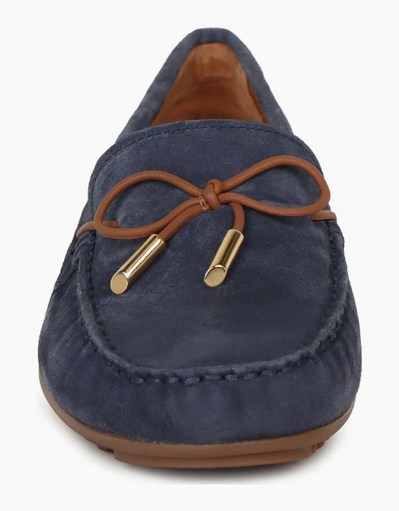 All Day Womens Moccasins