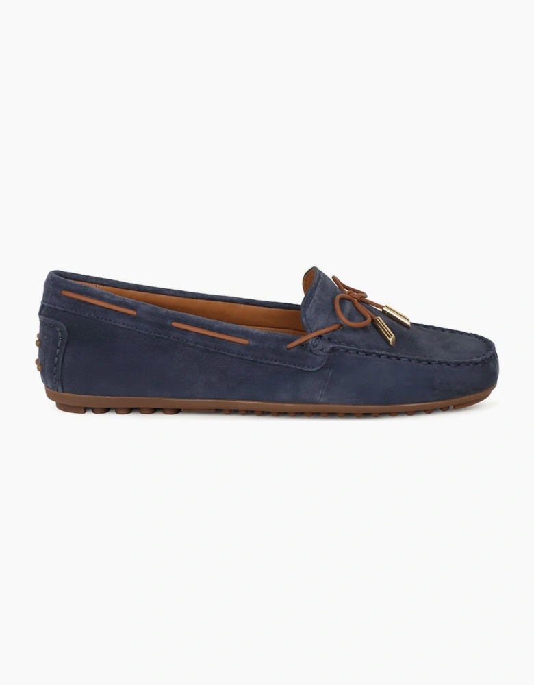 All Day Womens Moccasins