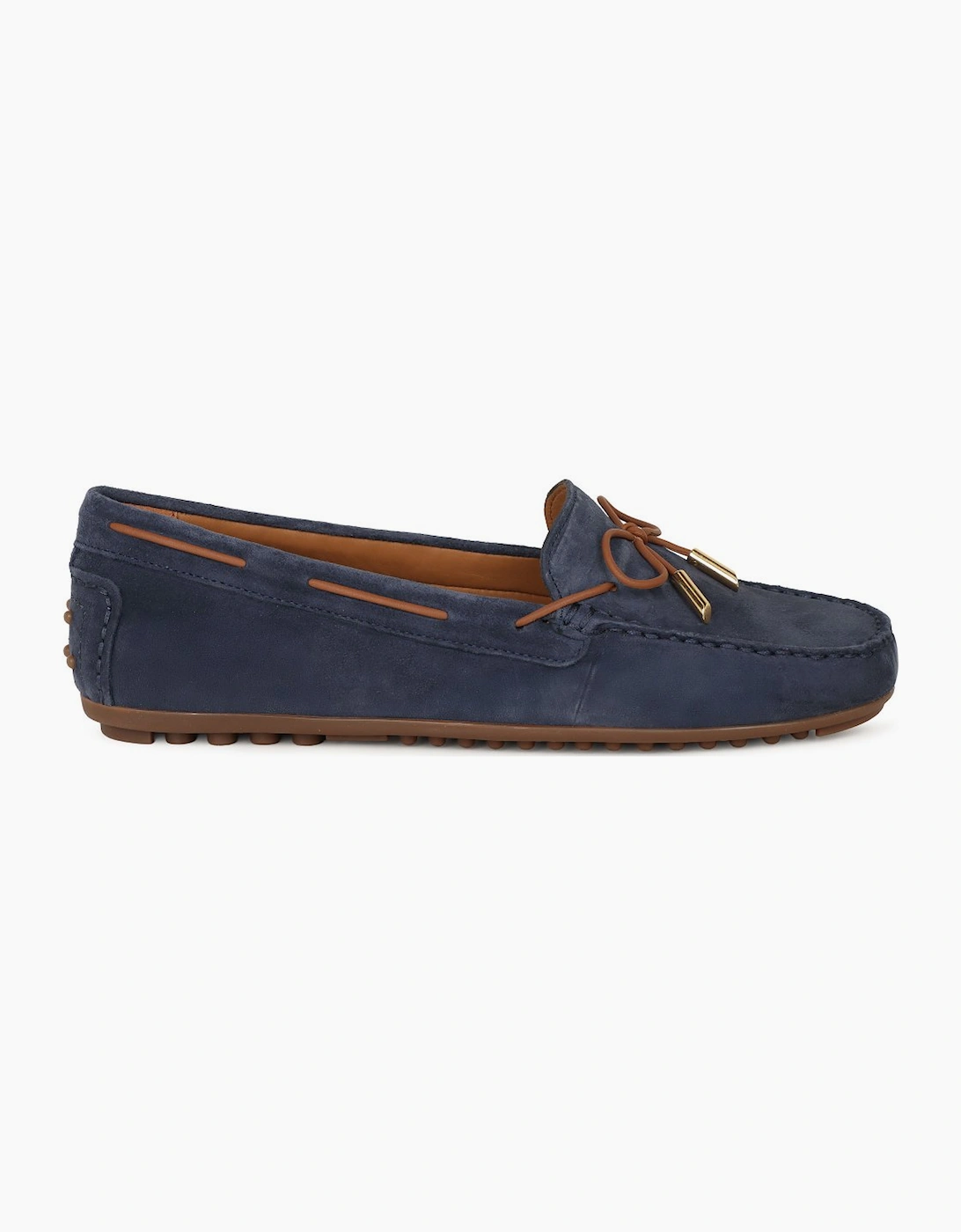 All Day Womens Moccasins