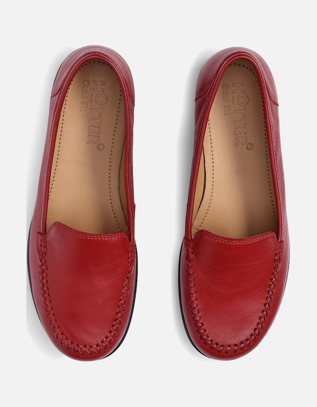 Jazz Womens Wide Shoes