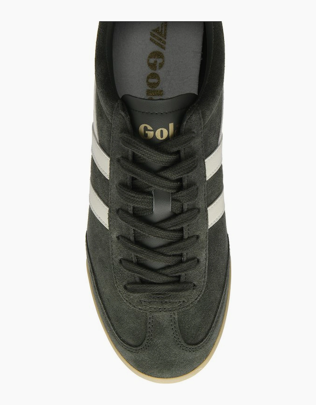 Apollo Mens Trainers