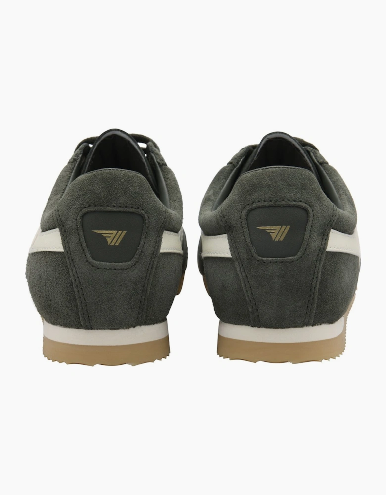 Apollo Mens Trainers