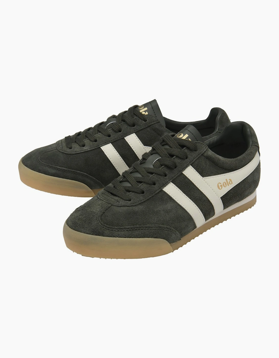 Apollo Mens Trainers