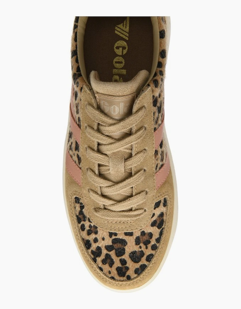 Grandslam Savanna Womens Trainers