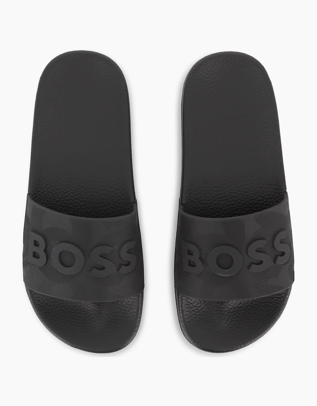 BOSS BLACK BOY/TEEN SLIDERS J52669, 5 of 4