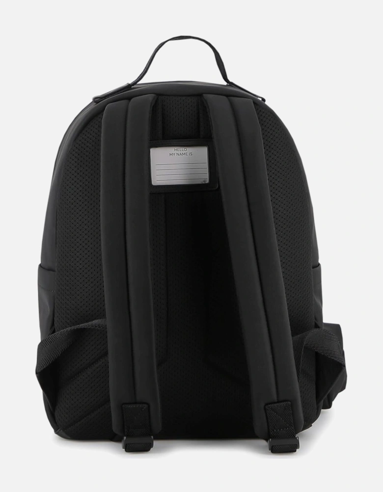BOSS BLACK RUCKSACK + CASE J53176