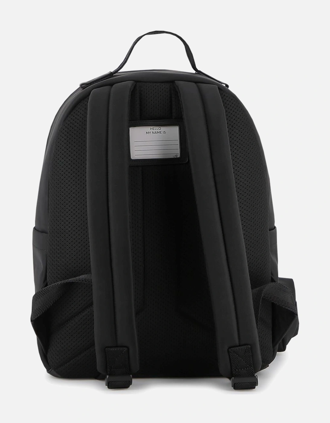BOSS BLACK RUCKSACK + CASE J53176