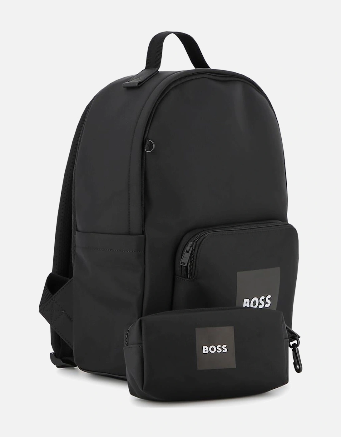 BOSS BLACK RUCKSACK + CASE J53176