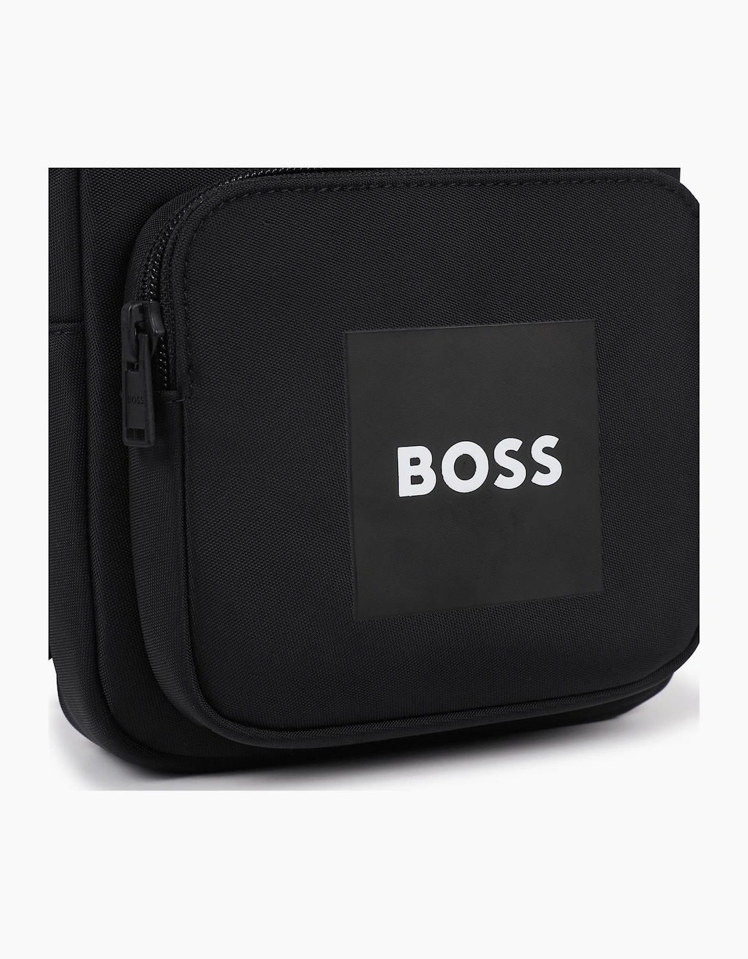 BOSS BLACK MESSENGER BAG J53177