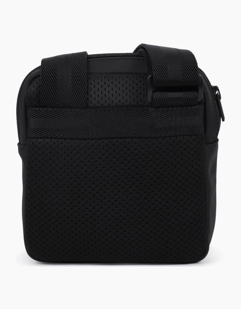 BOSS BLACK MESSENGER BAG J53177