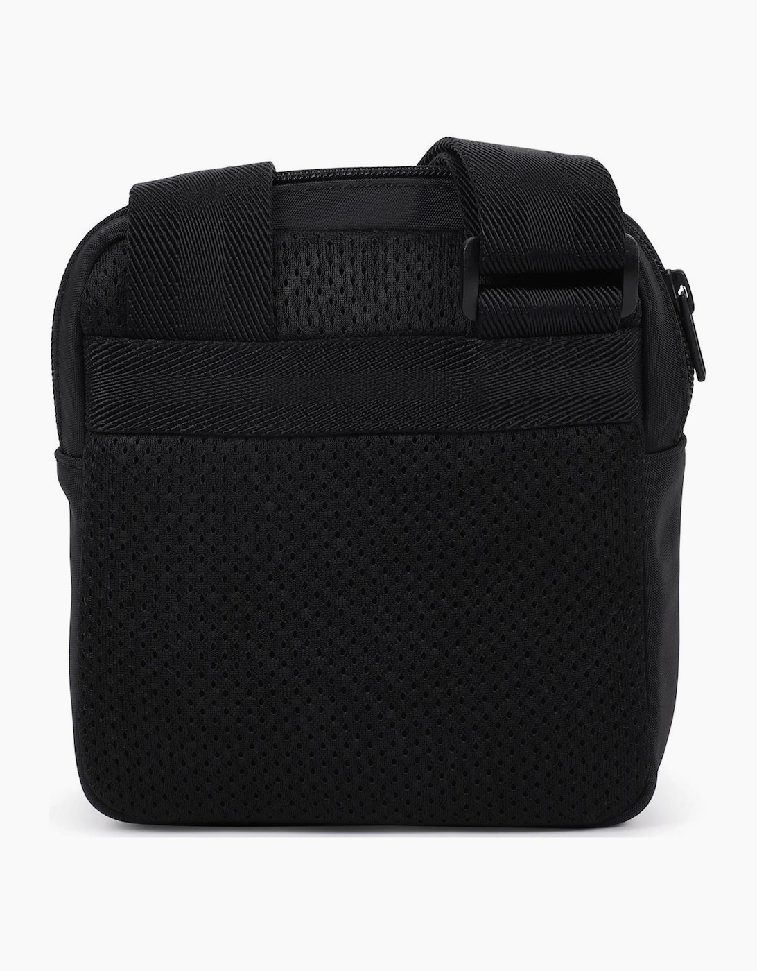 BOSS BLACK MESSENGER BAG J53177