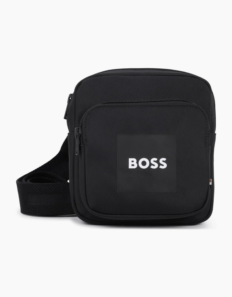 BOSS BLACK MESSENGER BAG J53177