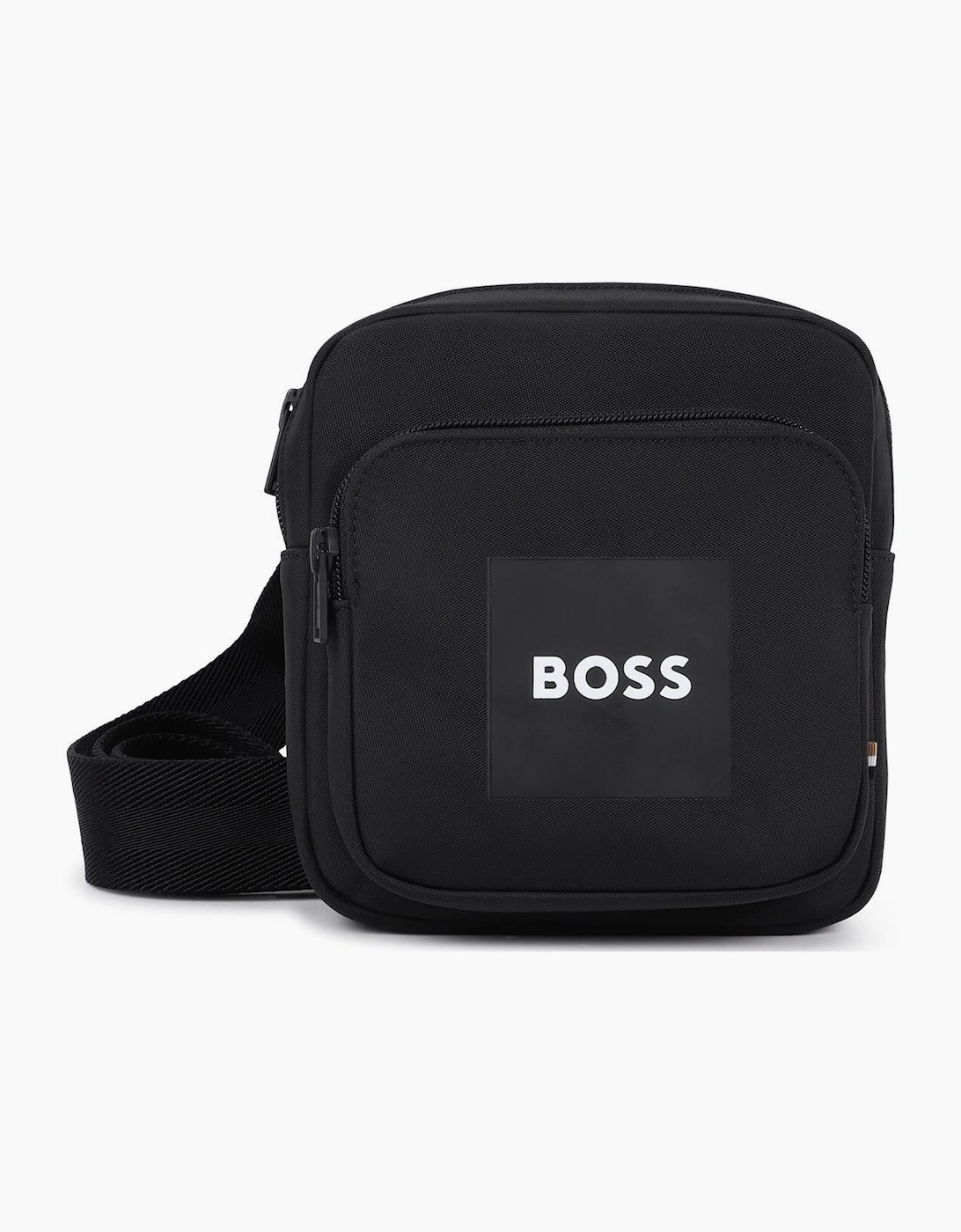 BOSS BLACK MESSENGER BAG J53177