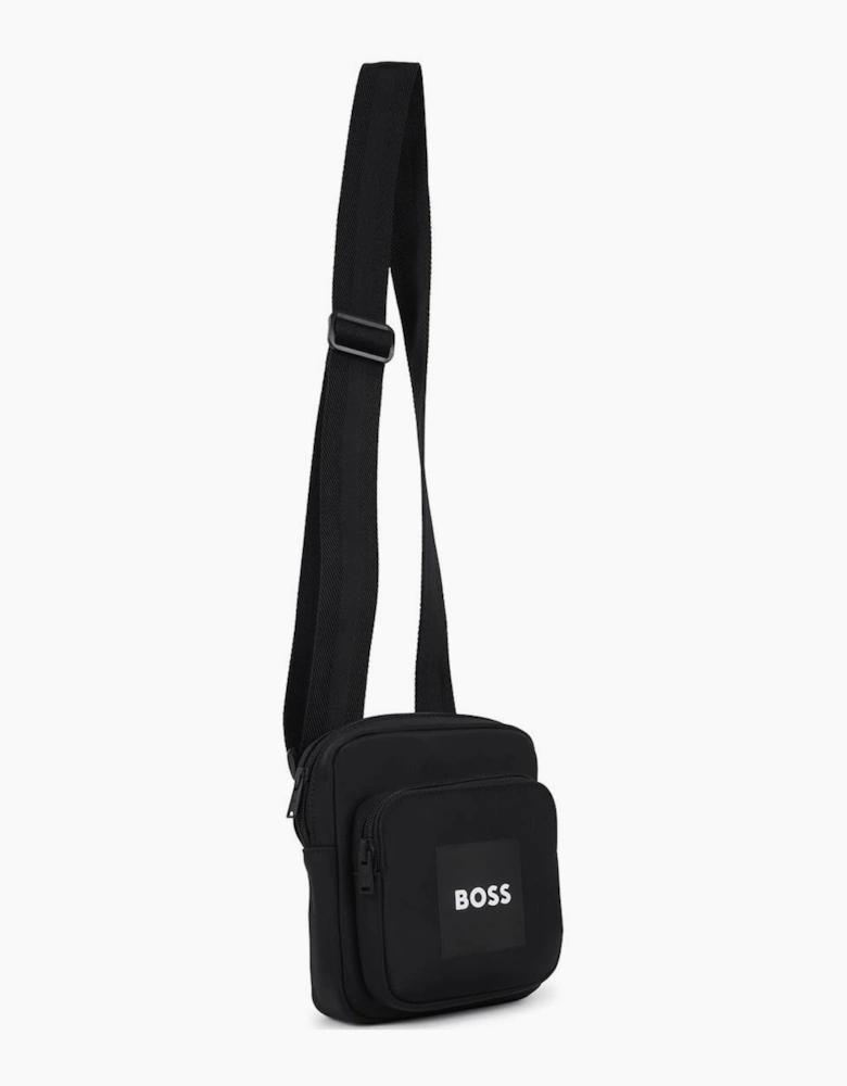 BOSS BLACK MESSENGER BAG J53177