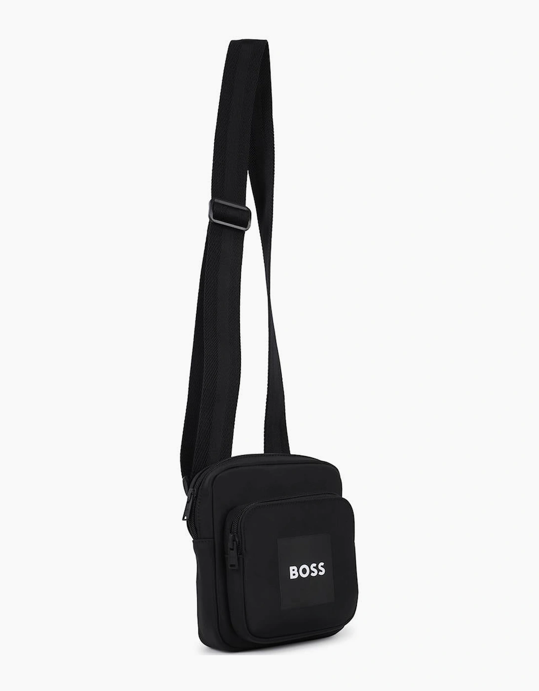 BOSS BLACK MESSENGER BAG J53177