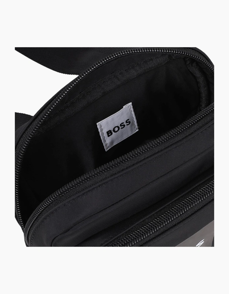 BOSS BLACK MESSENGER BAG J53177
