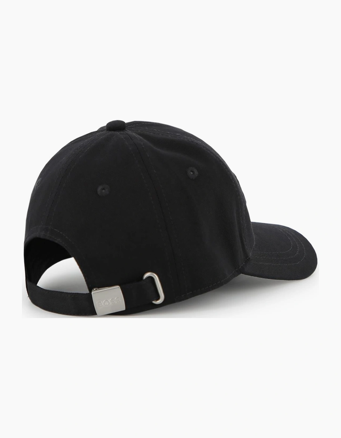 BOSS BOYS BLACK BASEBALL CAP J53167
