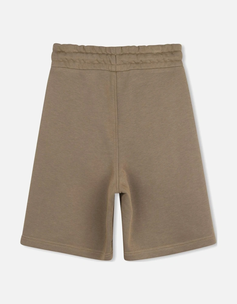 BOSS BERMUDA  STONE SHORTS J52928