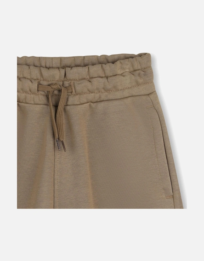 BOSS BERMUDA  STONE SHORTS J52928