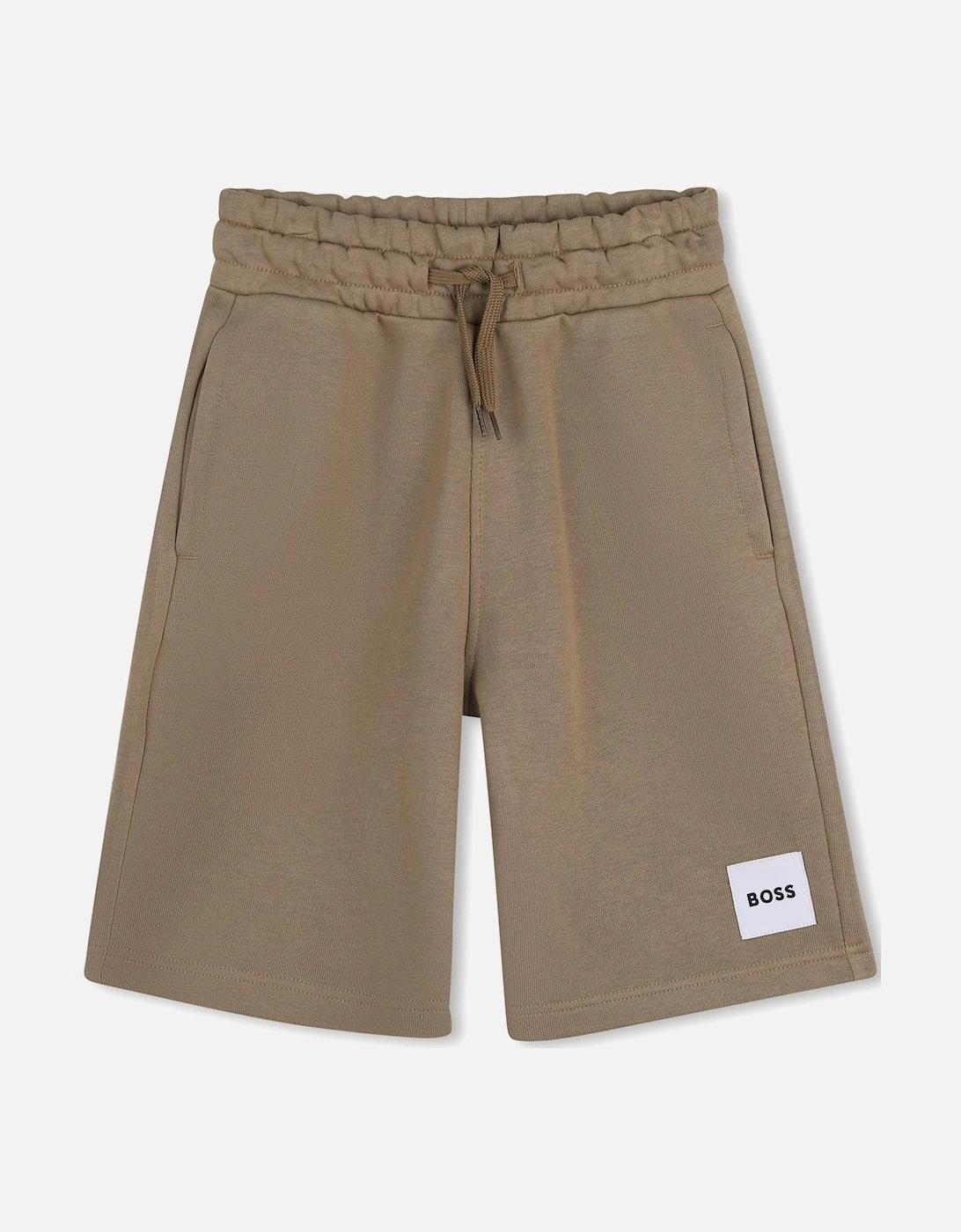 BOSS BERMUDA  STONE SHORTS J52928, 4 of 3
