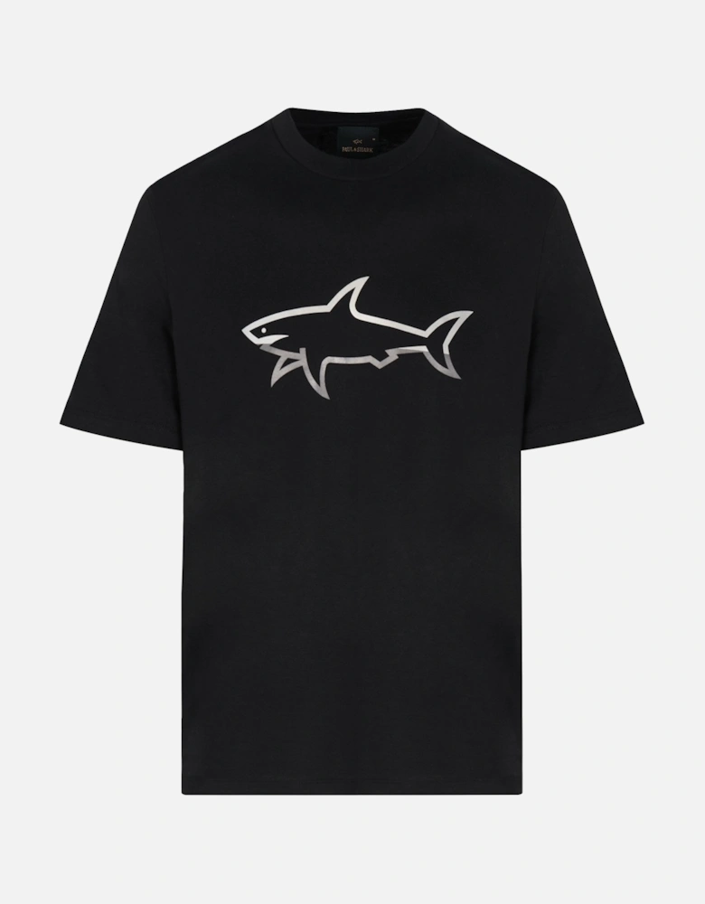 Lightweight cotton Jersey T-shirt