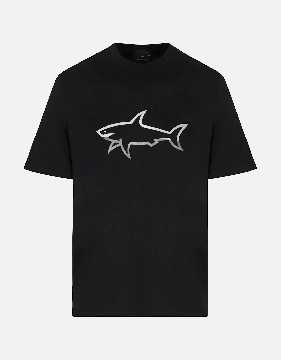 Lightweight cotton Jersey T-shirt, 3 of 2