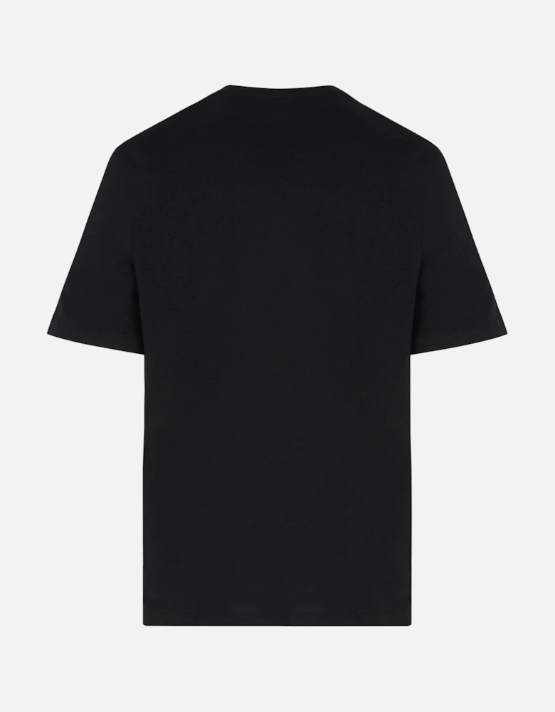 Lightweight cotton Jersey T-shirt
