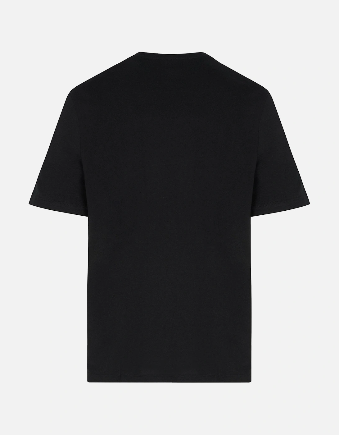 Lightweight cotton Jersey T-shirt