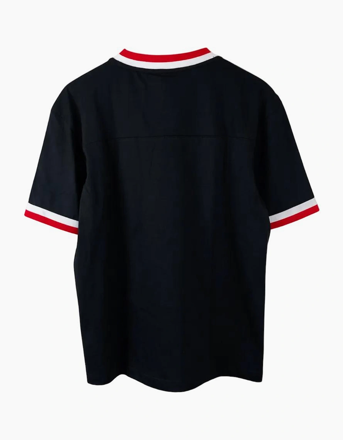 Men's V-Neck Duava T-Shirt