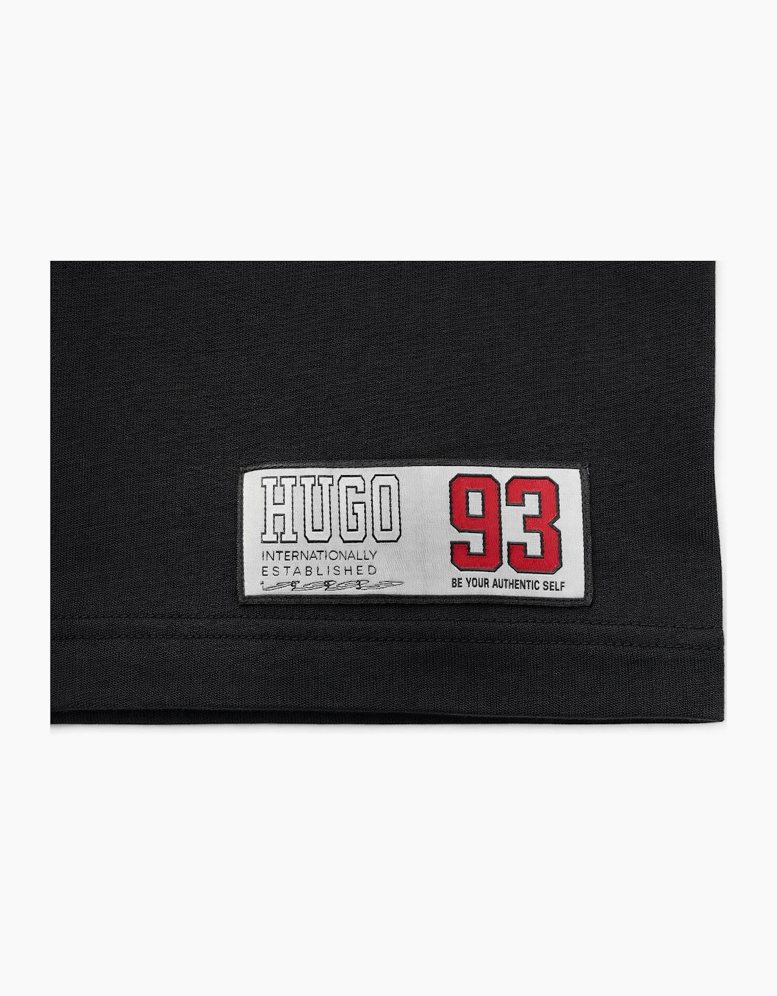 Men's V-Neck Duava T-Shirt