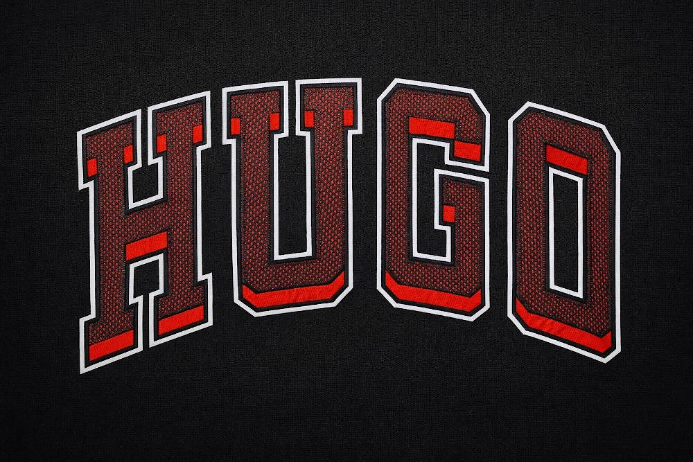 Men's V-Neck Duava T-Shirt