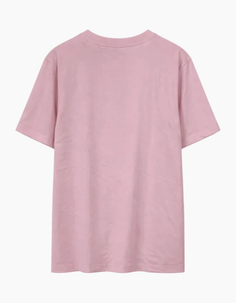 Men's Pink Tiburt 241 T-Shirt