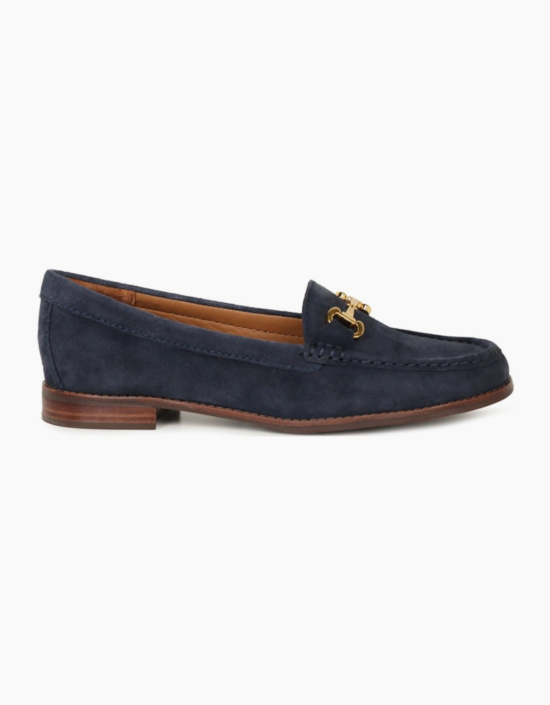 Daltro W Womens Loafers