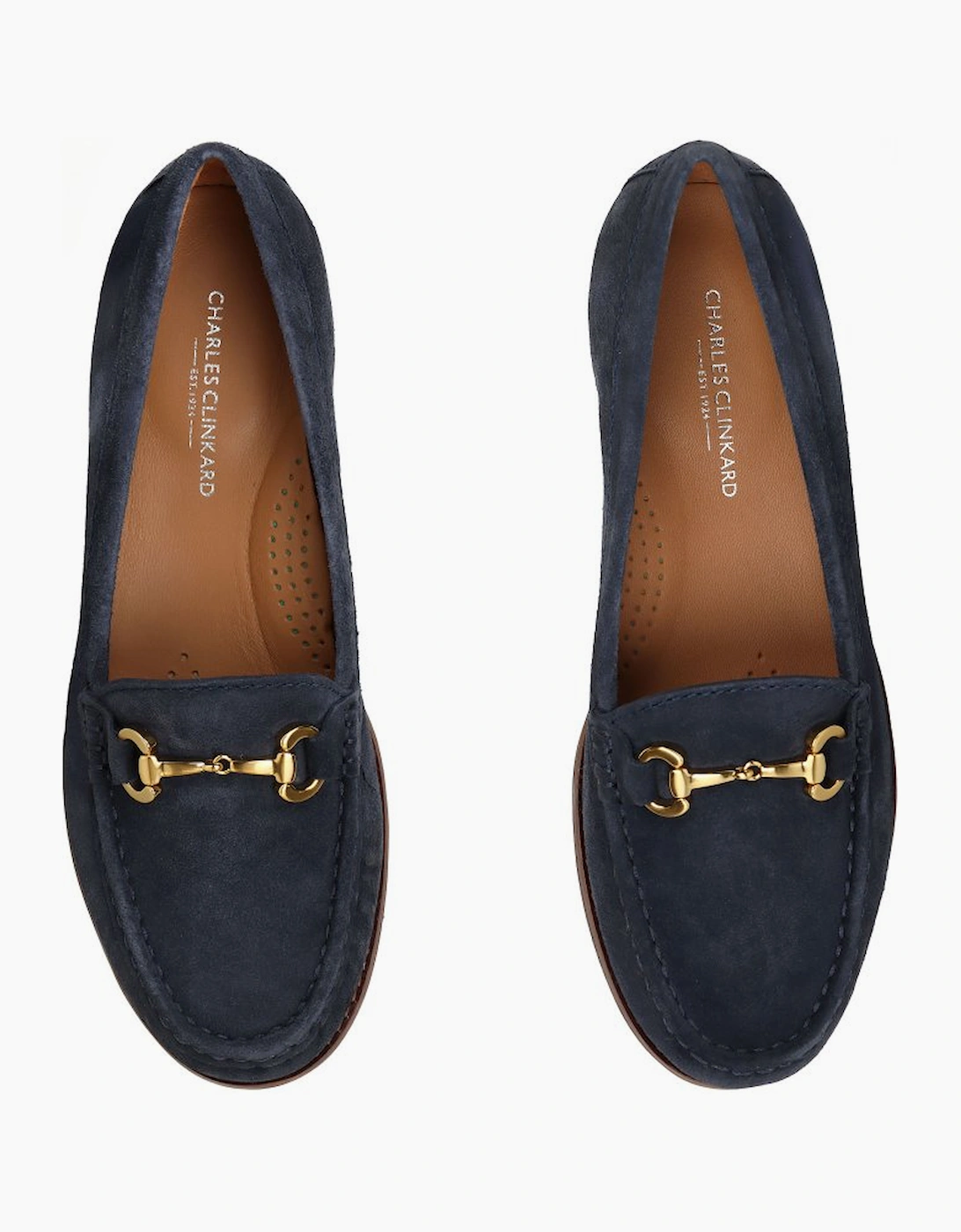 Daltro W Womens Loafers