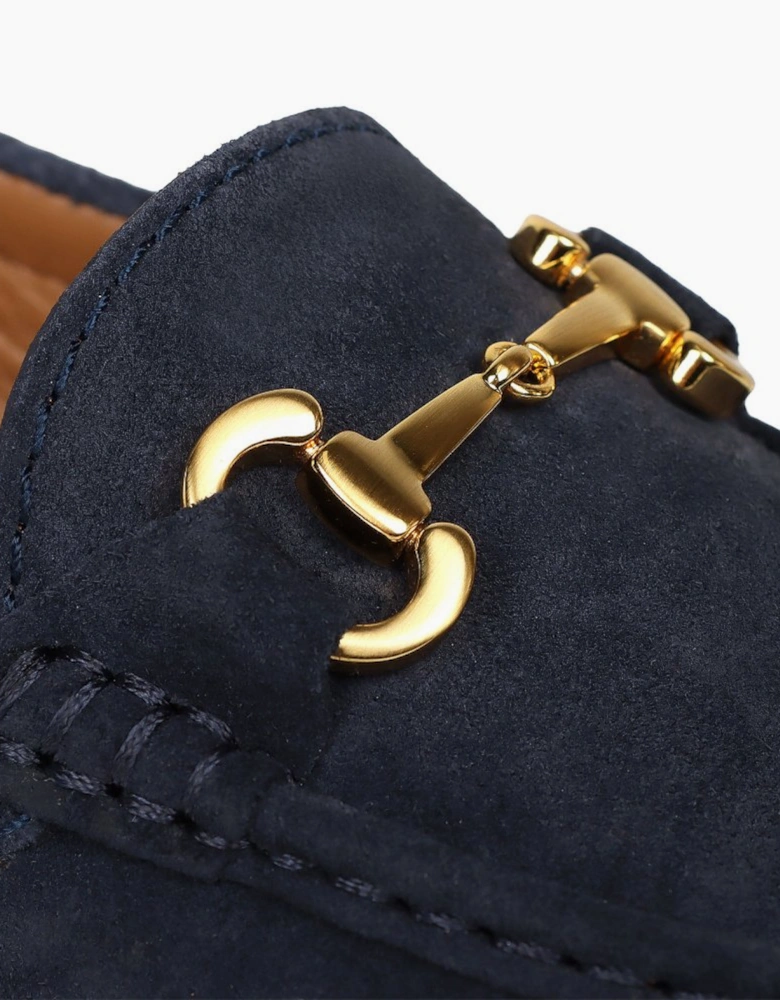 Daltro W Womens Loafers